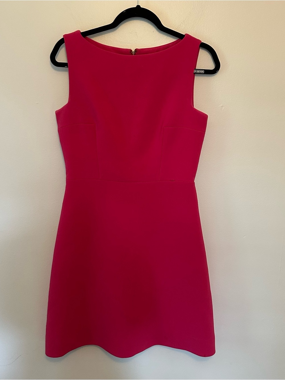 Kate Spade Pink Dress Size 6